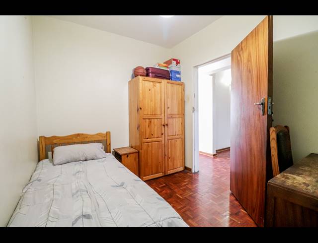 1 BEDROOM APARTMENT RENTED IN HUMEWOOD